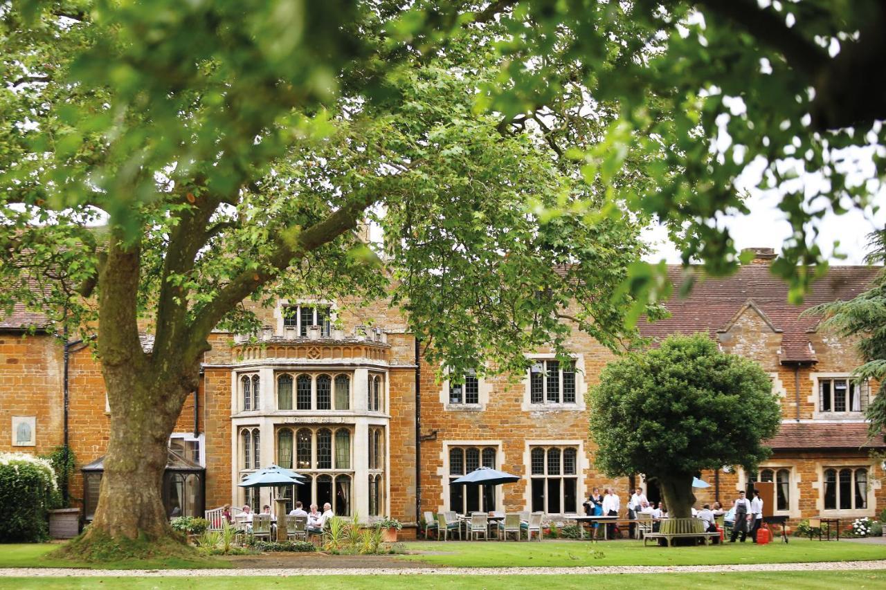 Отель Highgate House Great Creaton Экстерьер фото