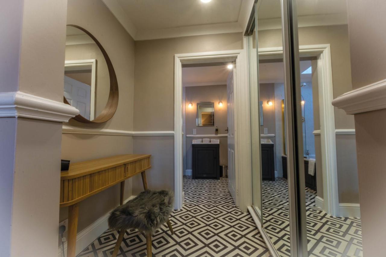 Отель Highgate House Great Creaton Экстерьер фото