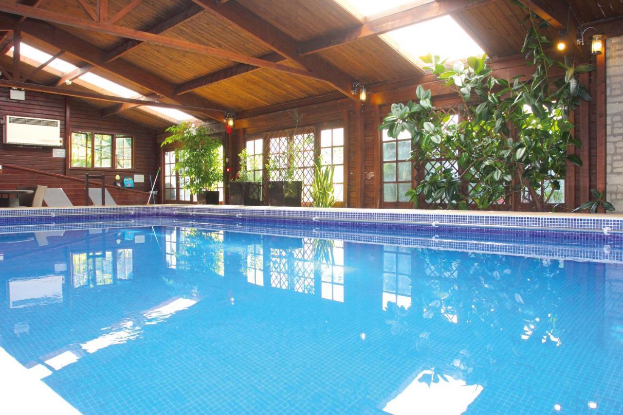 Отель Highgate House Great Creaton Экстерьер фото