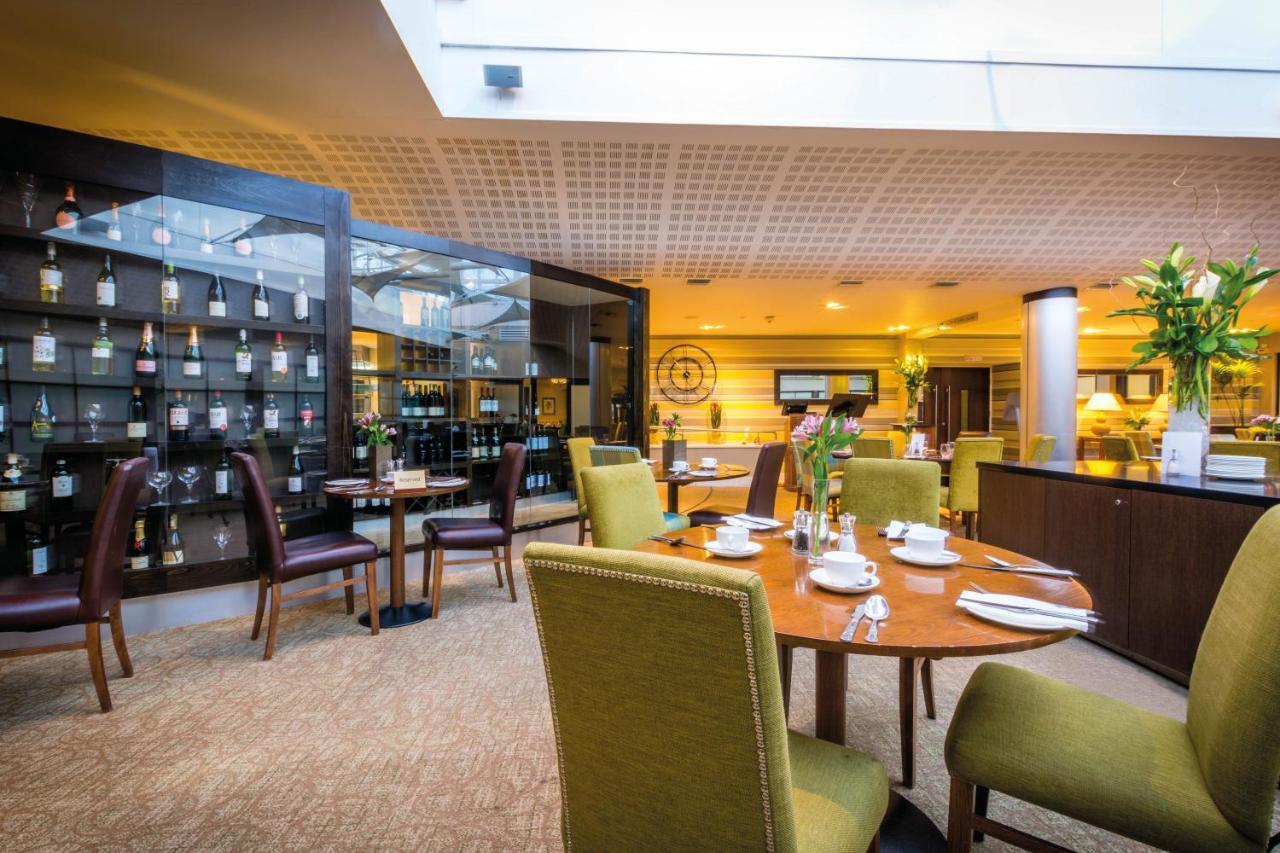 Отель Highgate House Great Creaton Экстерьер фото