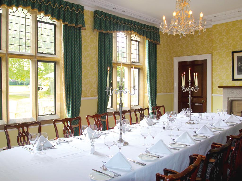 Отель Highgate House Great Creaton Экстерьер фото