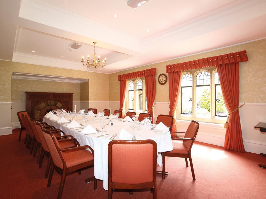 Отель Highgate House Great Creaton Экстерьер фото
