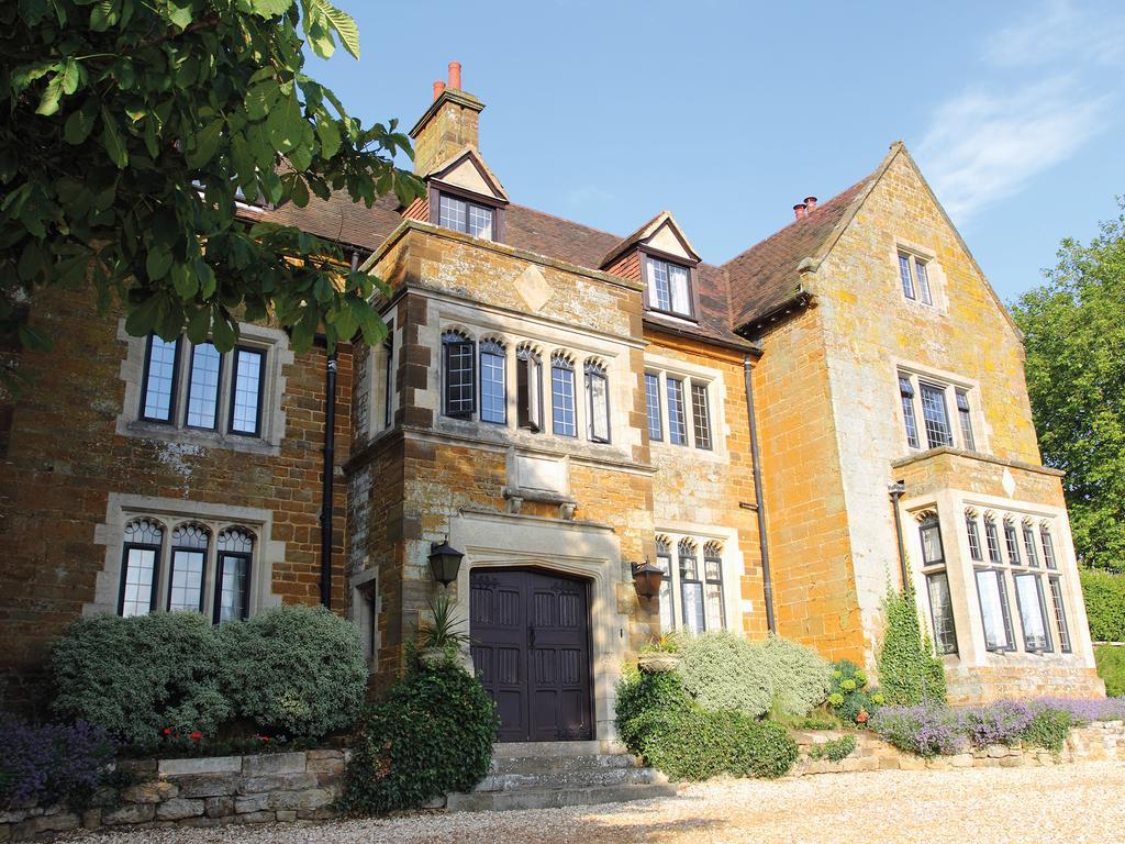 Отель Highgate House Great Creaton Экстерьер фото