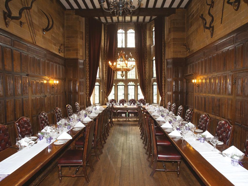 Отель Highgate House Great Creaton Экстерьер фото