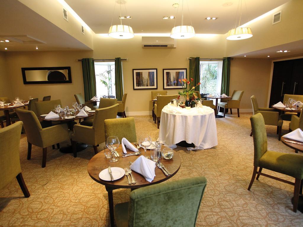 Отель Highgate House Great Creaton Экстерьер фото