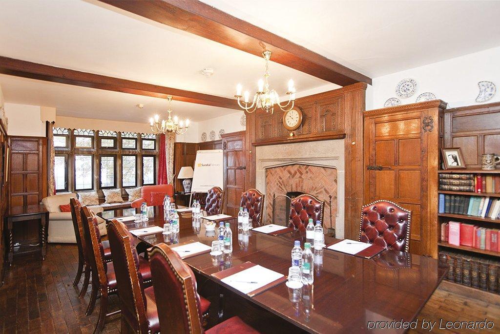 Отель Highgate House Great Creaton Экстерьер фото