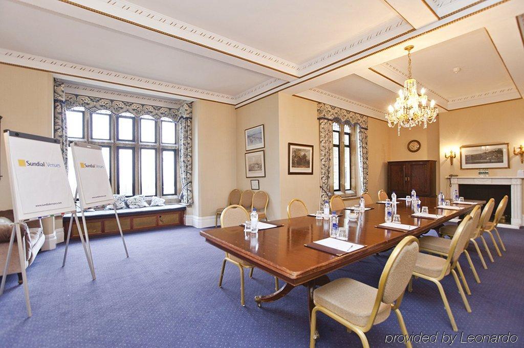 Отель Highgate House Great Creaton Экстерьер фото