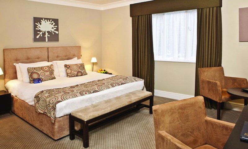Отель Highgate House Great Creaton Экстерьер фото