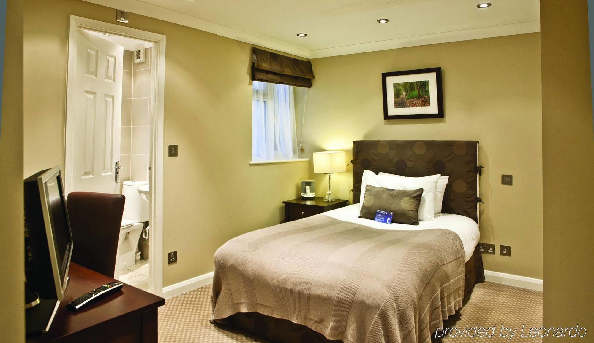 Отель Highgate House Great Creaton Экстерьер фото