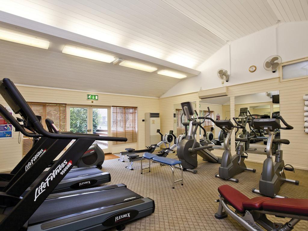 Отель Highgate House Great Creaton Экстерьер фото