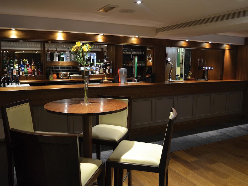 Отель Highgate House Great Creaton Экстерьер фото