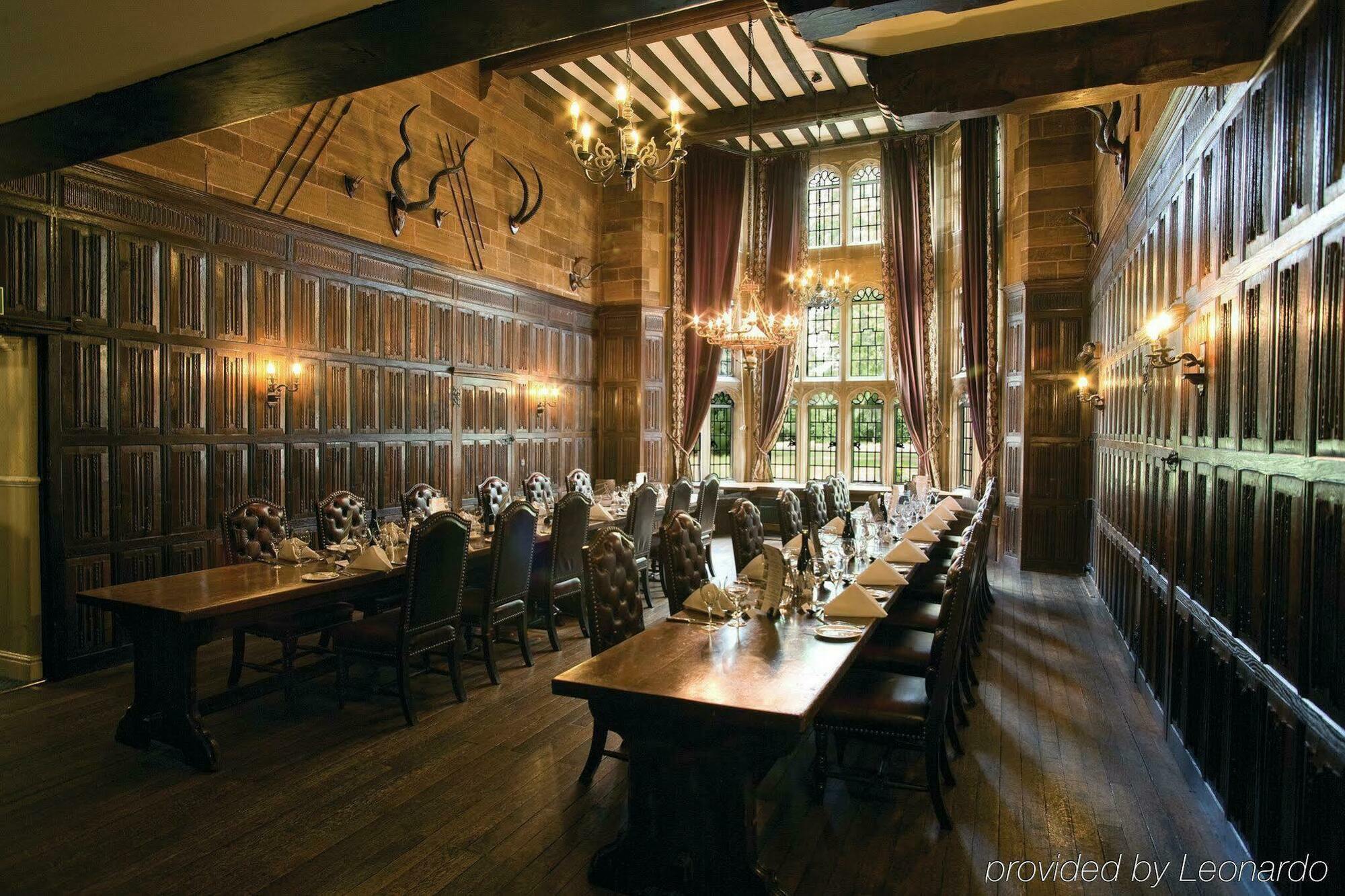 Отель Highgate House Great Creaton Экстерьер фото